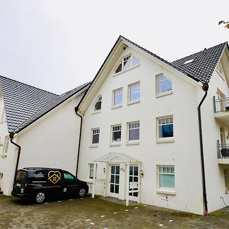 Ostseeperle Timmendorfer Strand Zewnętrze zdjęcie